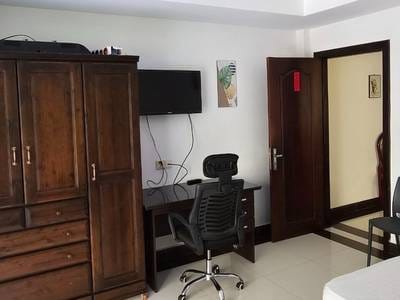 108 sqm Living Size Shophouse For Sale & Rent in Daun Penh