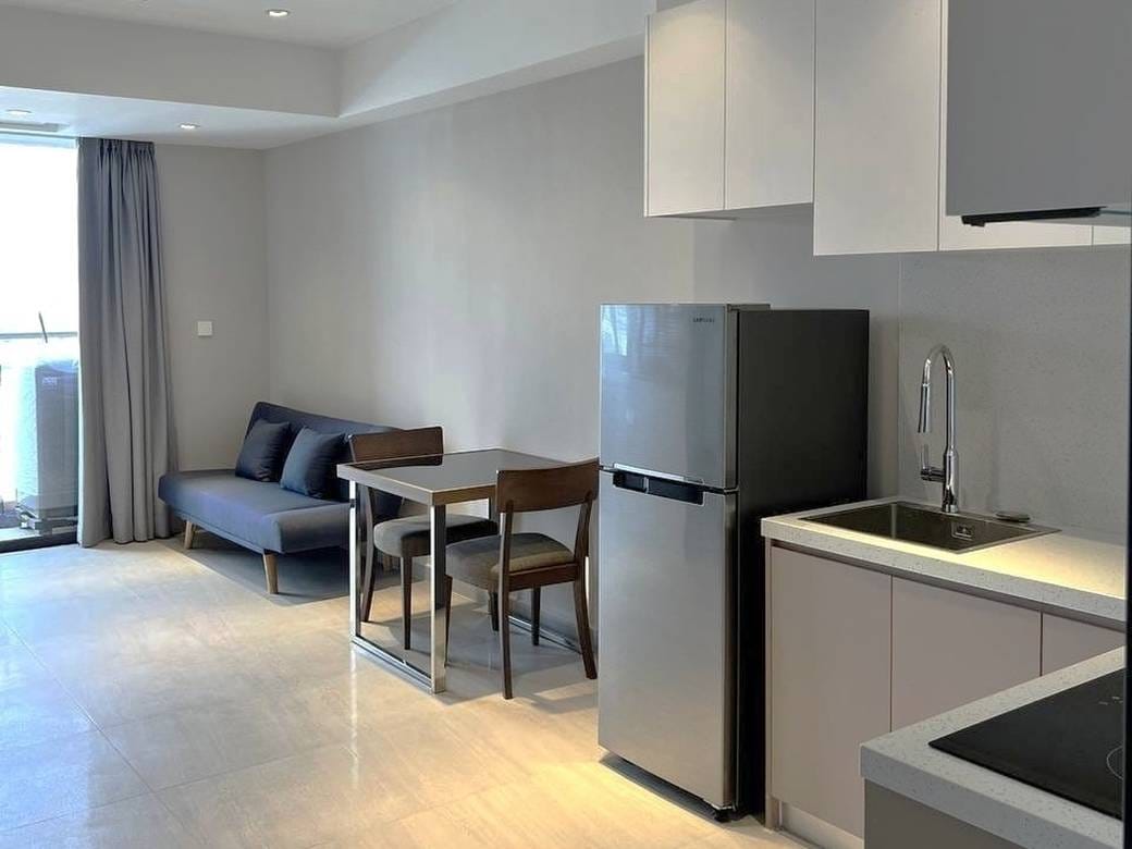Time Square 3 | Boeung Kak 1 Condo Na prodej in Boeung Kak 1