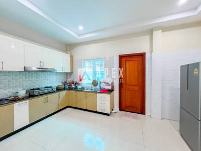 Vila Na prodej in Tuol Sangke, Russey Keo, Phnom Penh
