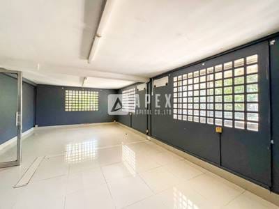 Działka For Sale & Rent w Chamkarmon $1,800,000