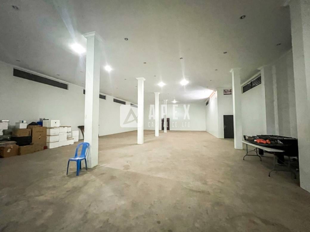 House and lot สำหรับขาย ขนาดที่ดิน 1,021 ตร.ม.