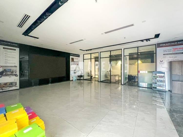 Offices For Rent in Tonle Bassac, Chamkarmon, Phnom Penh