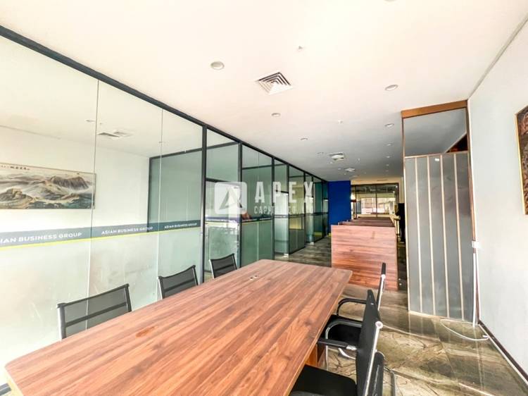 Offices For Rent in Tonle Bassac, Chamkarmon, Phnom Penh