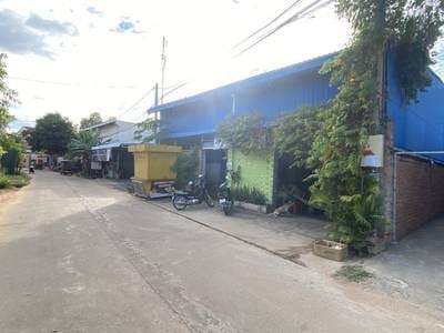 House and lot Na prodej in Prey Ta Hu, Stueng Saen, Kampong Thom