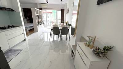 PS Crystal Condominium | Studio K pronájmu in Boeung Tumpun, Meanchey, Phnom Penh