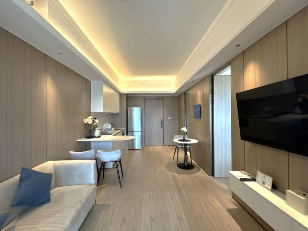Chbar Ampov公寓出售，价格$180,000