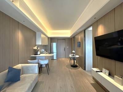 Chbar Ampov公寓出售，价格$180,000