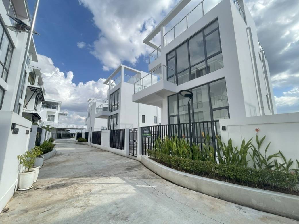 $170,000 Villa
