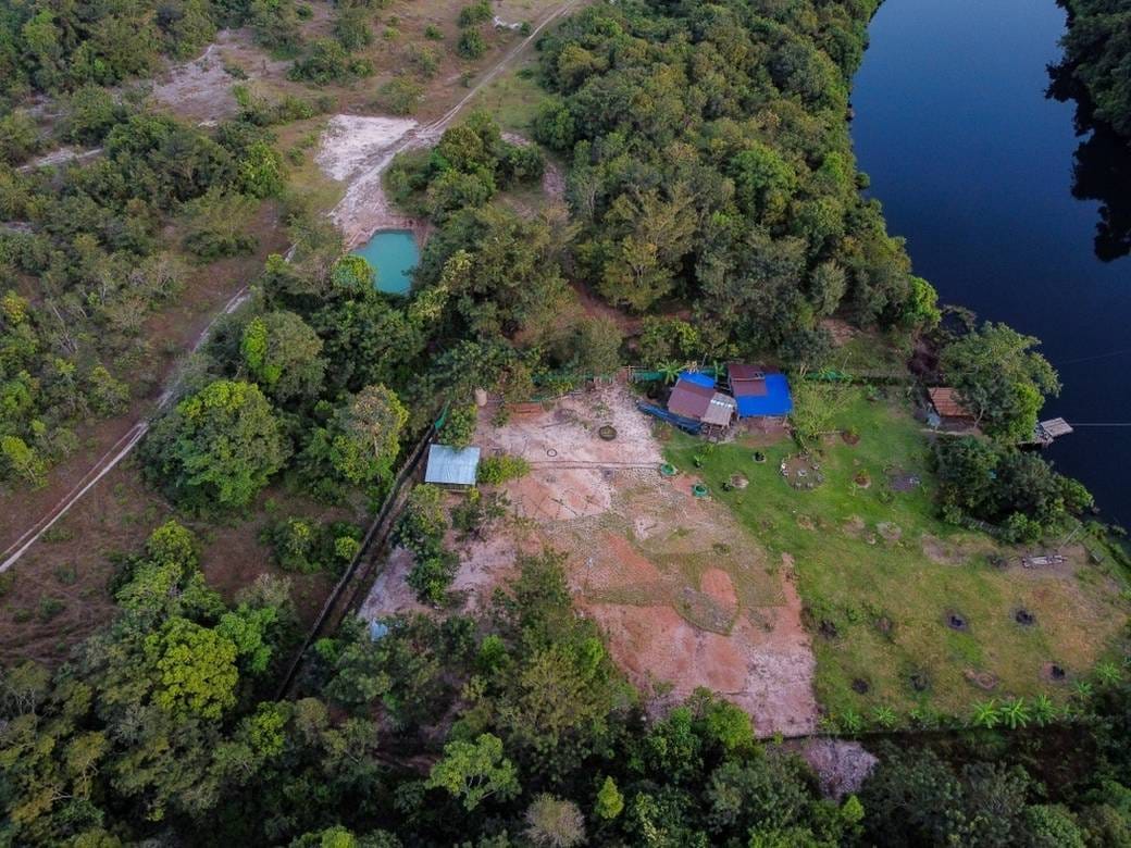 Lot For Sale in Thma Bang $190,000