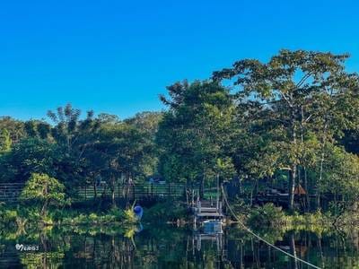 Lot For Sale in Phat city Chi, Chi Phat, Thma Bang, Koh Kong