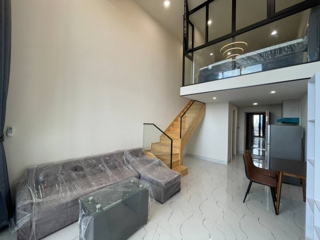 Meanchey公寓出租，价格$350