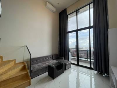 Boeung Tumpun Condo For Rent in Boeung Tumpun