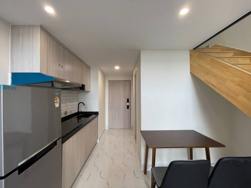Meanchey Condo For Rent in Meanchey