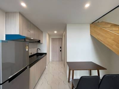 Meanchey Condo For Rent in Meanchey