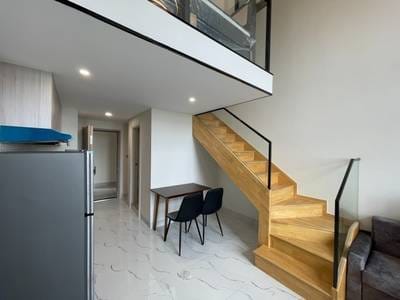 Condo For Rent in Meanchey $450