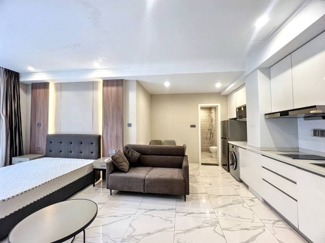 One Park | 40 sqm Land Size Condo K pronájmu