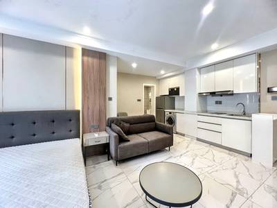 One Park | 32-146 sqm Living Size Condo K pronájmu in Daun Penh