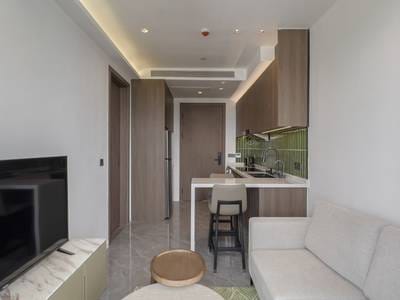 Bassac Signature Hotel & Residence | $800 Apartmán se službami
