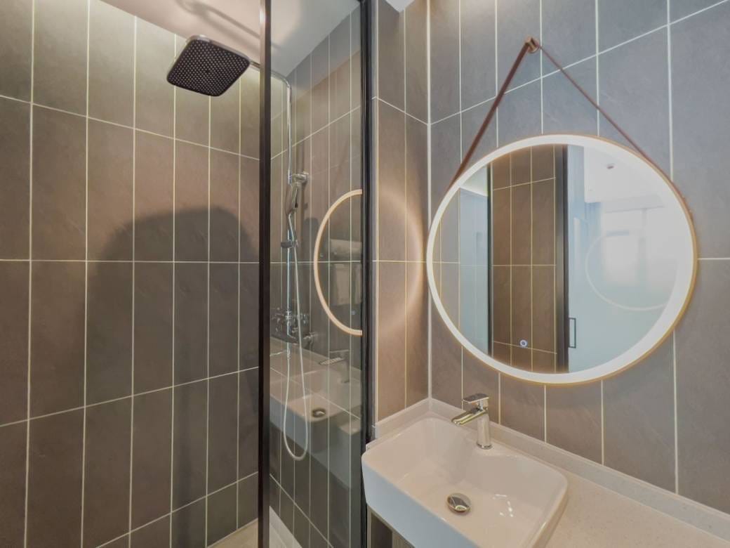 Bassac Signature Hotel & Residence | Zařízeno Apartmán se službami K pronájmu