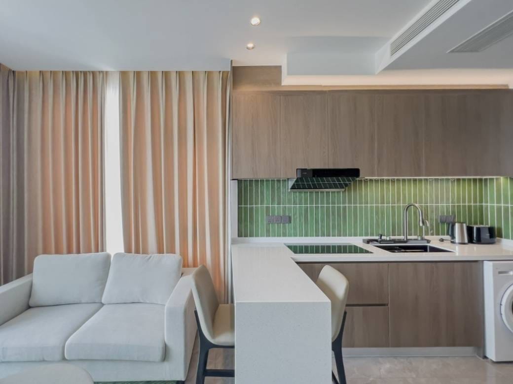 Bassac Signature Hotel & Residence | $880 Apartmán se službami