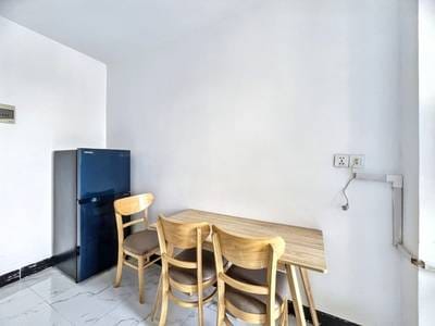 Residence L Boeung Tompun | Condo Meublé À vendre