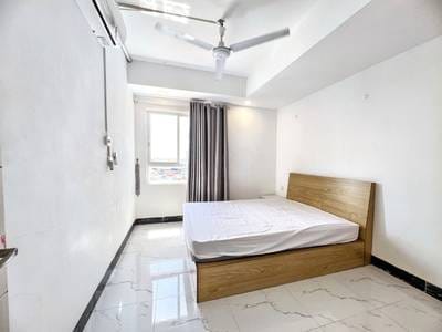 Residence L Boeung Tompun | Condo À vendre de 36-77 m² habitables à Meanchey