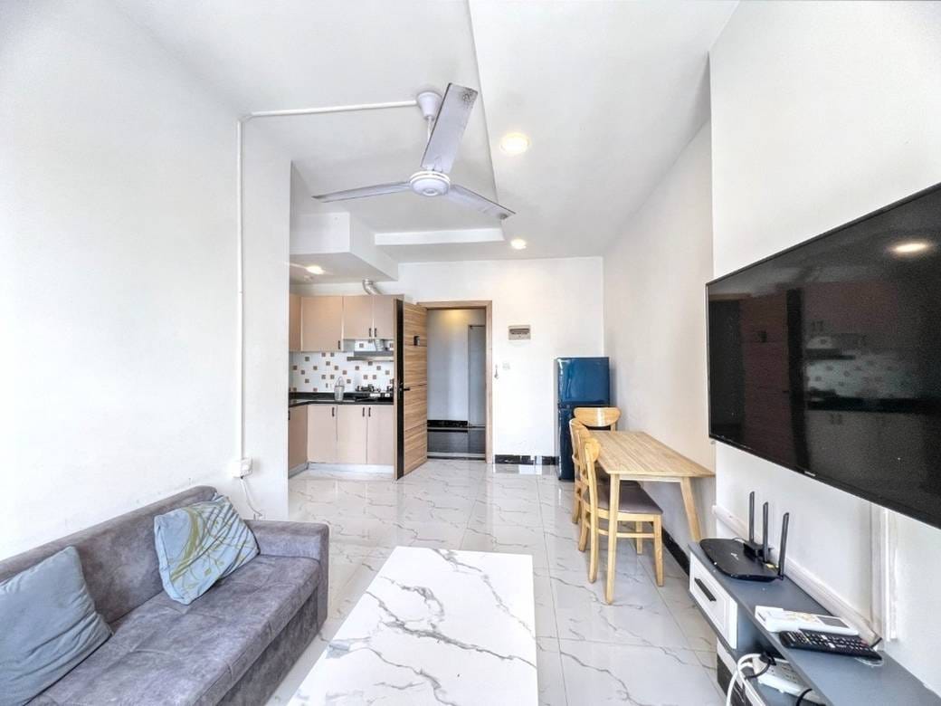 Residence L Boeung Tompun | $38,000 Condo