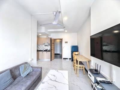 Residence L Boeung Tompun | $38,000 Condo