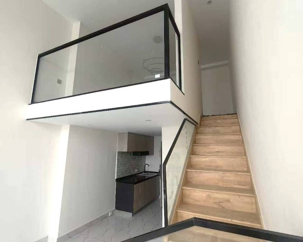 Condo Na prodej in Boeung Tumpun, Meanchey, Phnom Penh