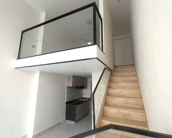 Condo Na prodej in Boeung Tumpun, Meanchey, Phnom Penh