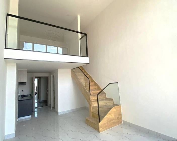 Meanchey Condo Na prodej in Meanchey