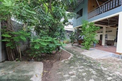 Flat House K pronájmu in Meanchey $700
