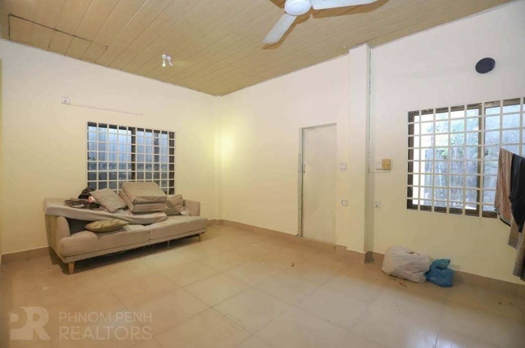 Flat House K pronájmu in Boeung Tumpun, Meanchey, Phnom Penh