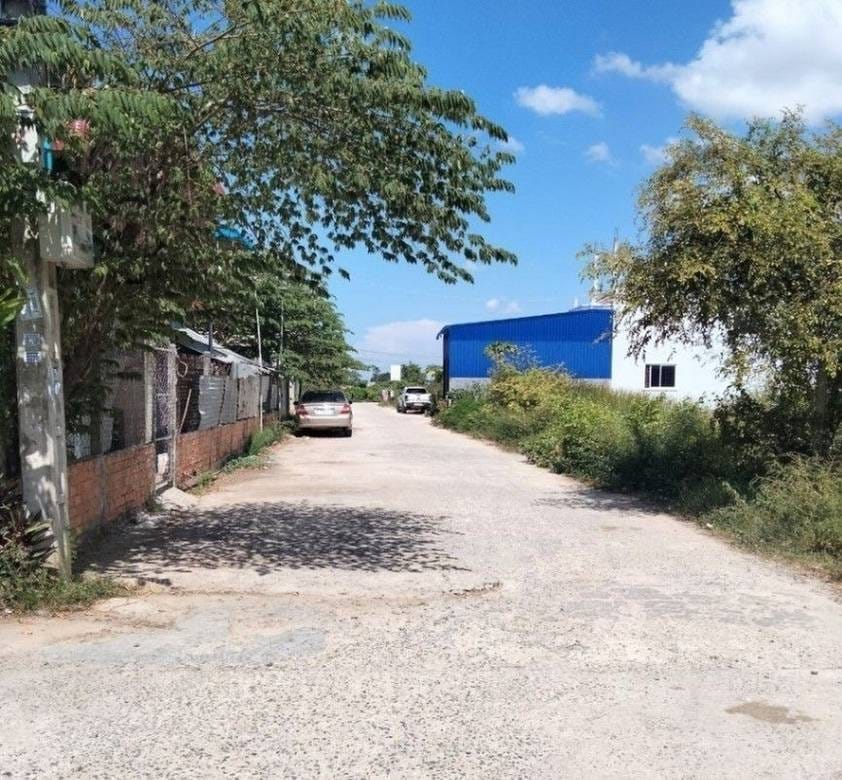 House and lot Na prodej in Dangkao $47,000
