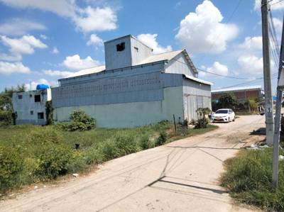 76 sqm Living Size House and lot Na prodej in Dangkao