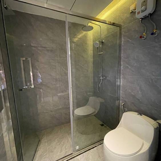 Phnom Penh Galaxy Garden | 침실 1개 아파트 임대 - $600