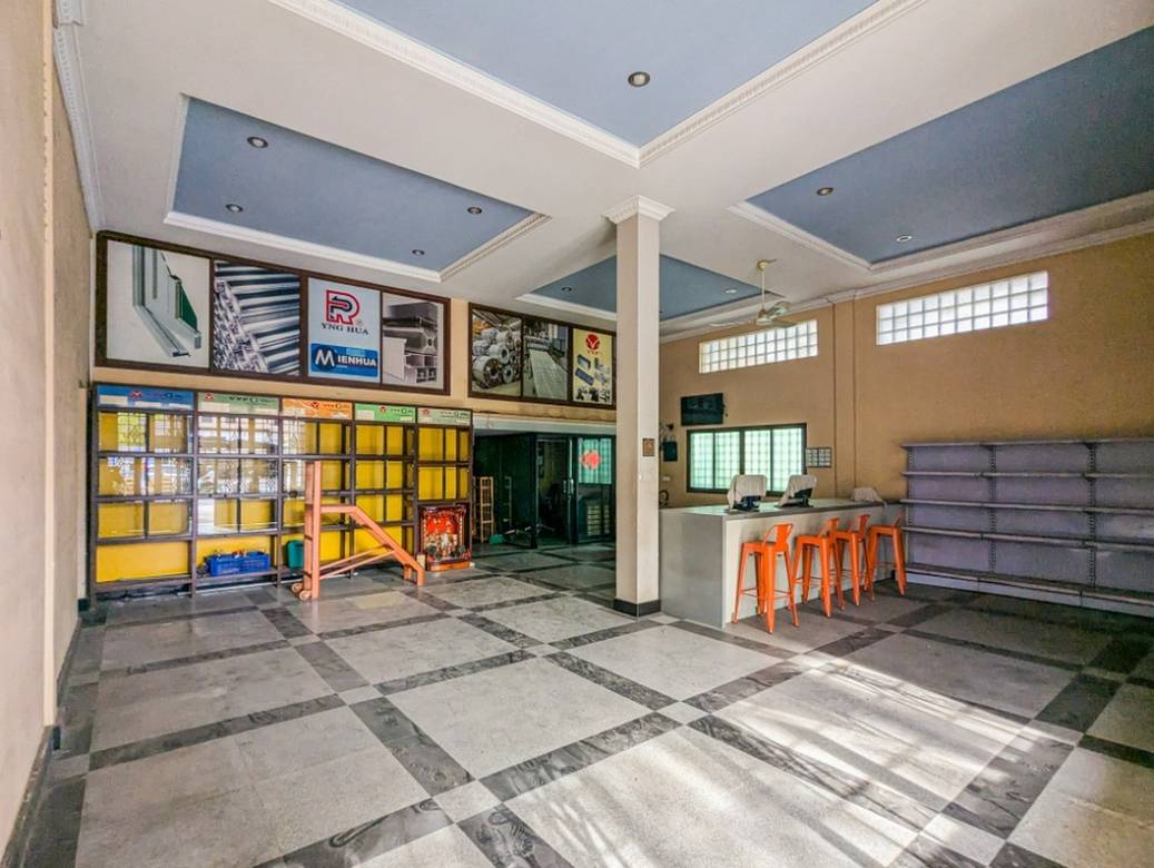 Toul Kork Здание Для Аренды in Toul Kork
