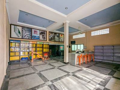 Toul Kork Здание Для Аренды in Toul Kork