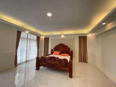 House and lot សំរាប់ជួល ទំហំដី 320 ម៉ែត្រការ៉េ