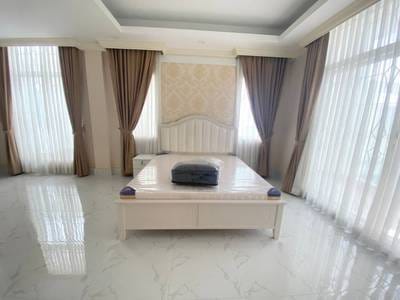 House and lot សំរាប់ជួល ទំហំផ្ទះ 144 ម៉ែត្រការ៉េ នៅSen Sok