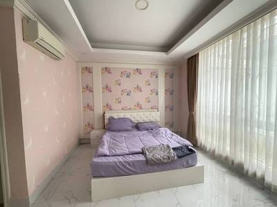 House and lot សំរាប់ជួល មានកន្លែងចតរថយន្ត 2