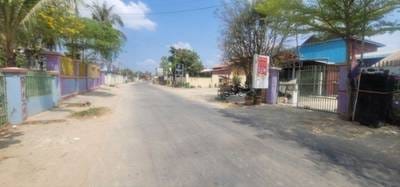 Prek Pnov에 있는 전용면적 108㎡ House and lot 매매