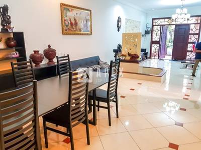 Villa À louer à Chroy Changvar, Chroy Changvar, Phnom Penh