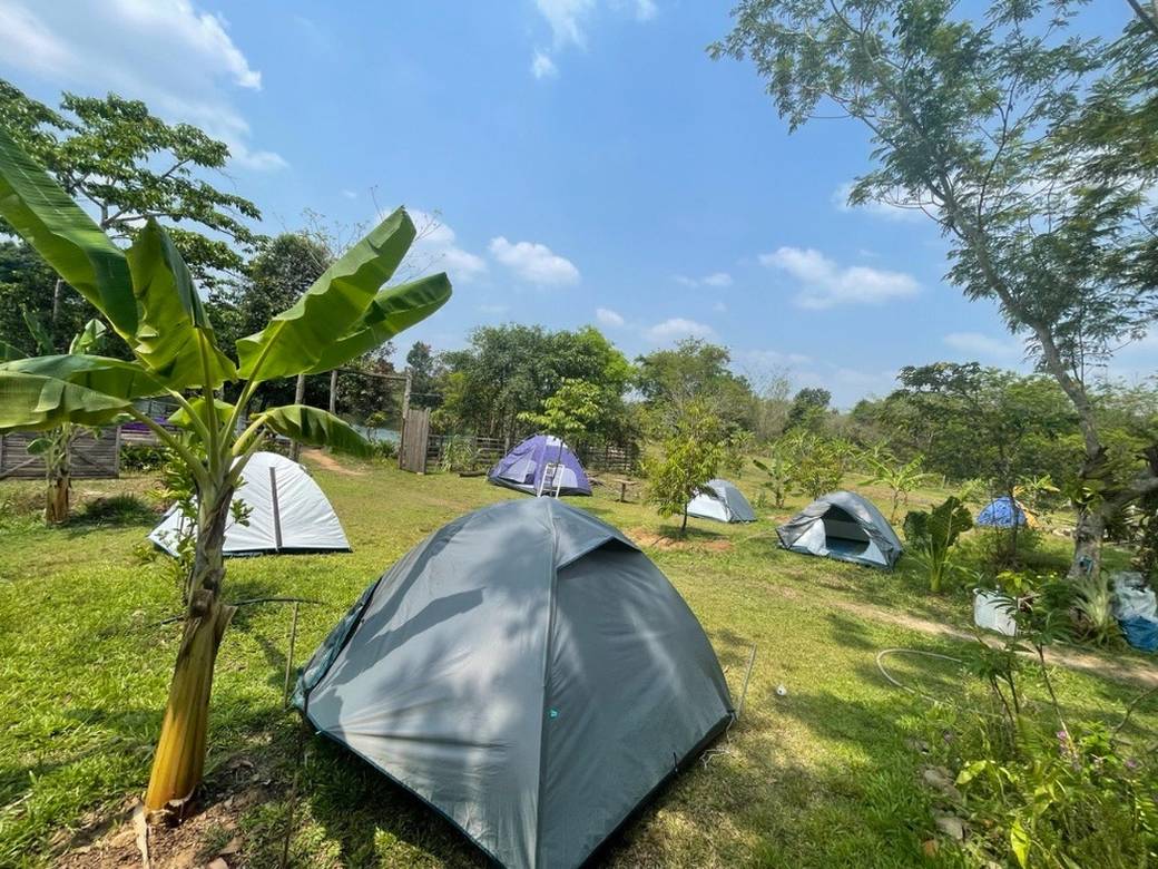 80 sqm Living Size Resort Na prodej in Thma Bang