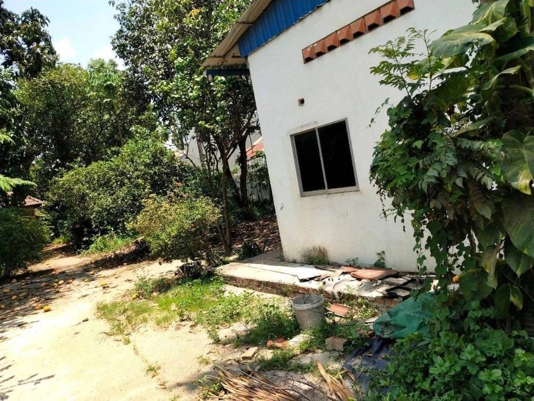 Chbar AmpovLot出售，价格$700,000