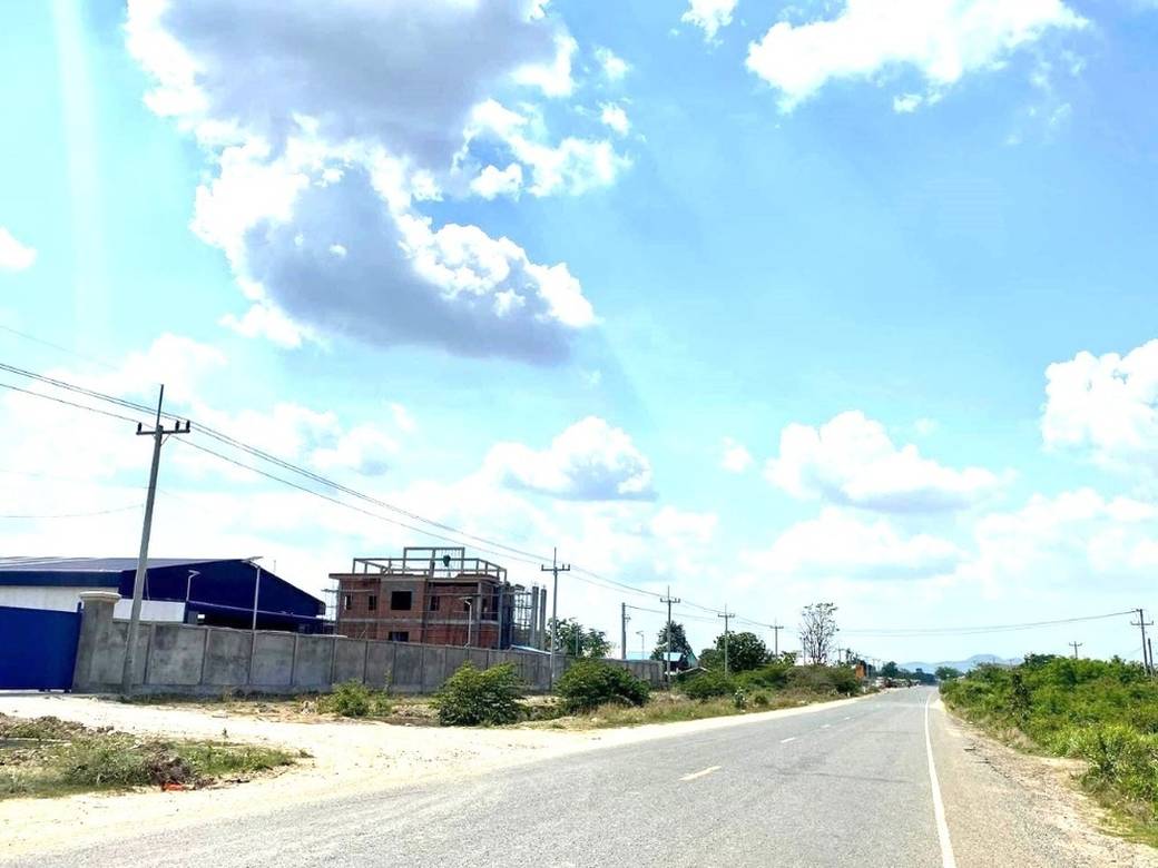 Samraong TongLot出售，价格$358,000