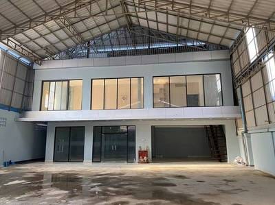 535 sqm Land Size Sklad Na prodej