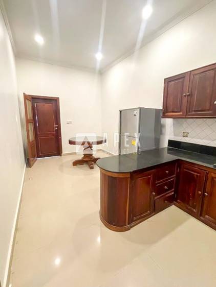 Villa À louer à Chroy Changvar $1,300
