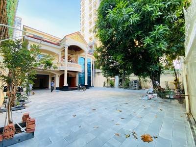 Furnished Villa For Sale & Rent