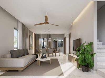 Vong Residence | $89,000 Link House